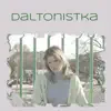 Daria Zielińska - Daltonistka - Single